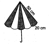 NCERT Solutions for Class 9 Maths Chapter 7 Heron's Formula 7.2 6